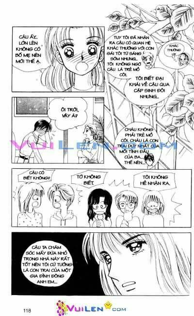 cánh cửa mùa hè chapter 8 118