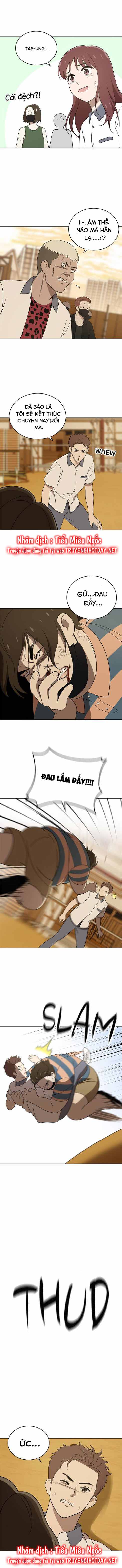 tuyệt vọng chapter 42 9