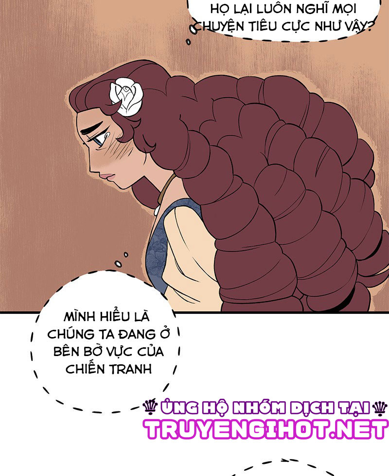 người cầu hôn chapter 9 54