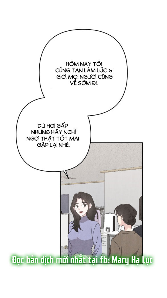 [18+] cuộc hôn nhân chính trị chapter 34.2 29