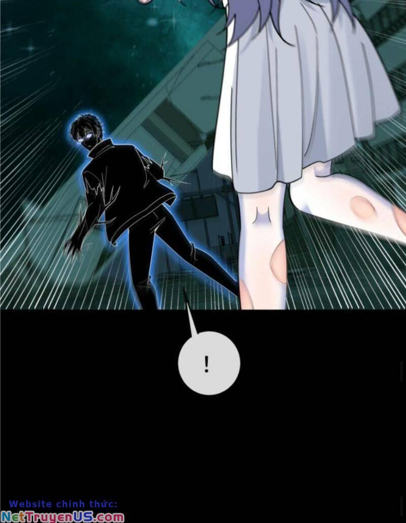 nhìn thấy thanh máu, ta xử tội thần linh chapter 54 16