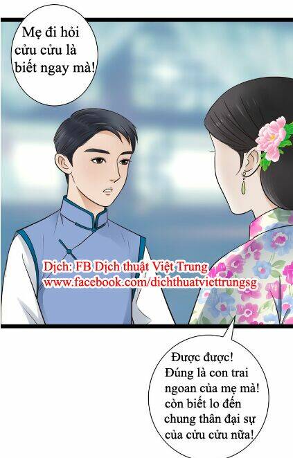 cậu câm chapter 16 18