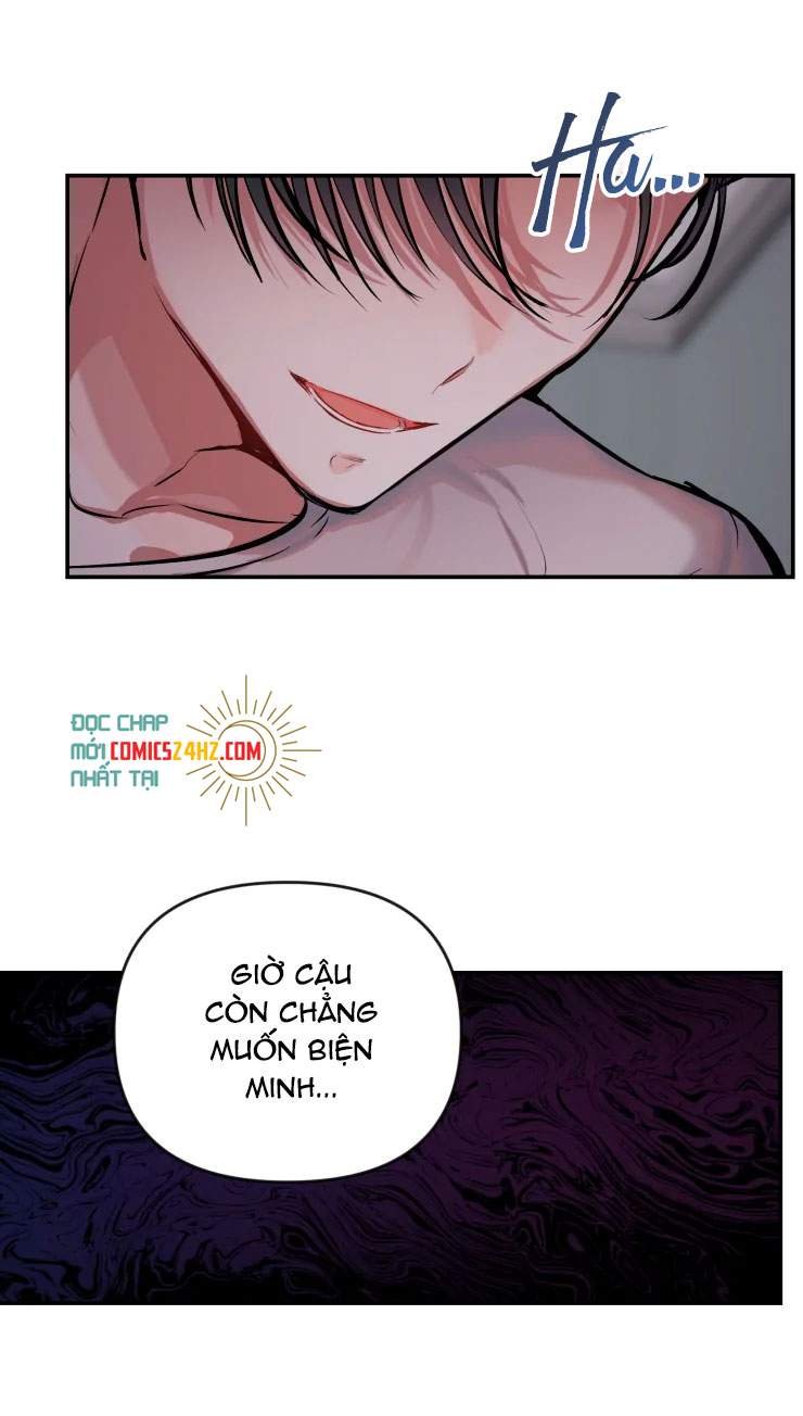 hợp đồng yêu đương chapter 25 7