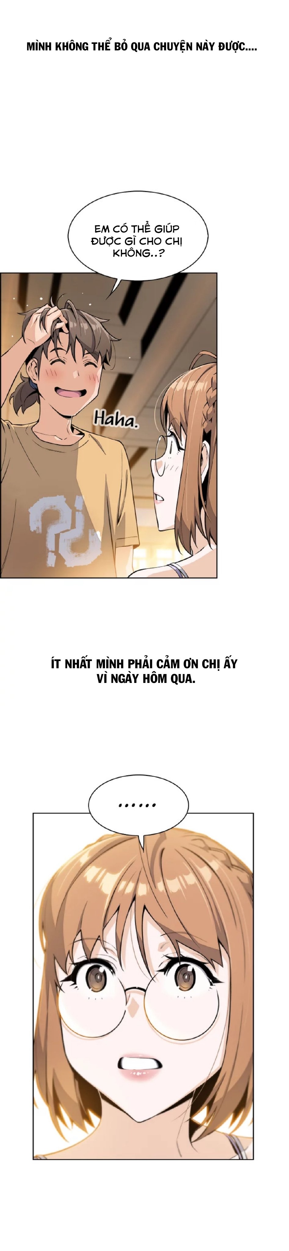 những mỹ nhân ở tiệm đậu hủ chapter 7 13