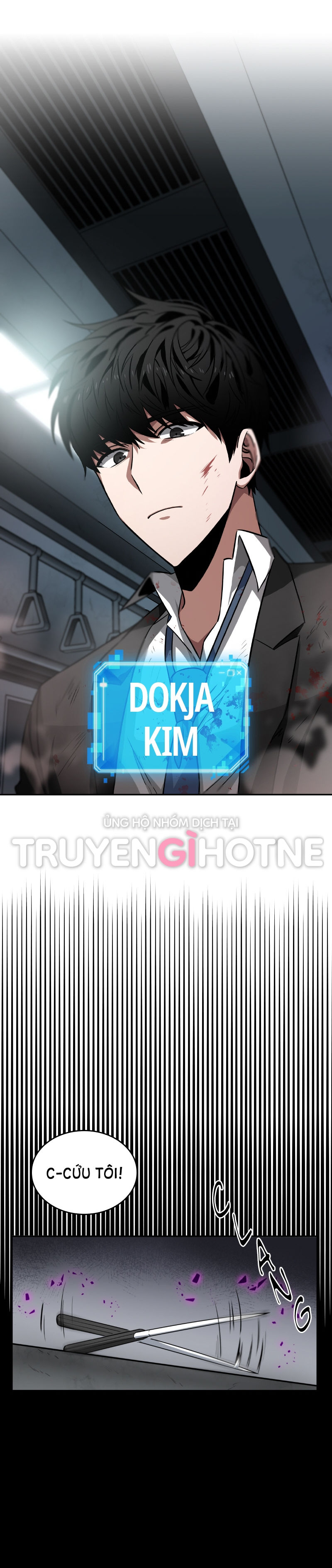 toàn trí độc giả - omniscient reader chapter 7.1 5