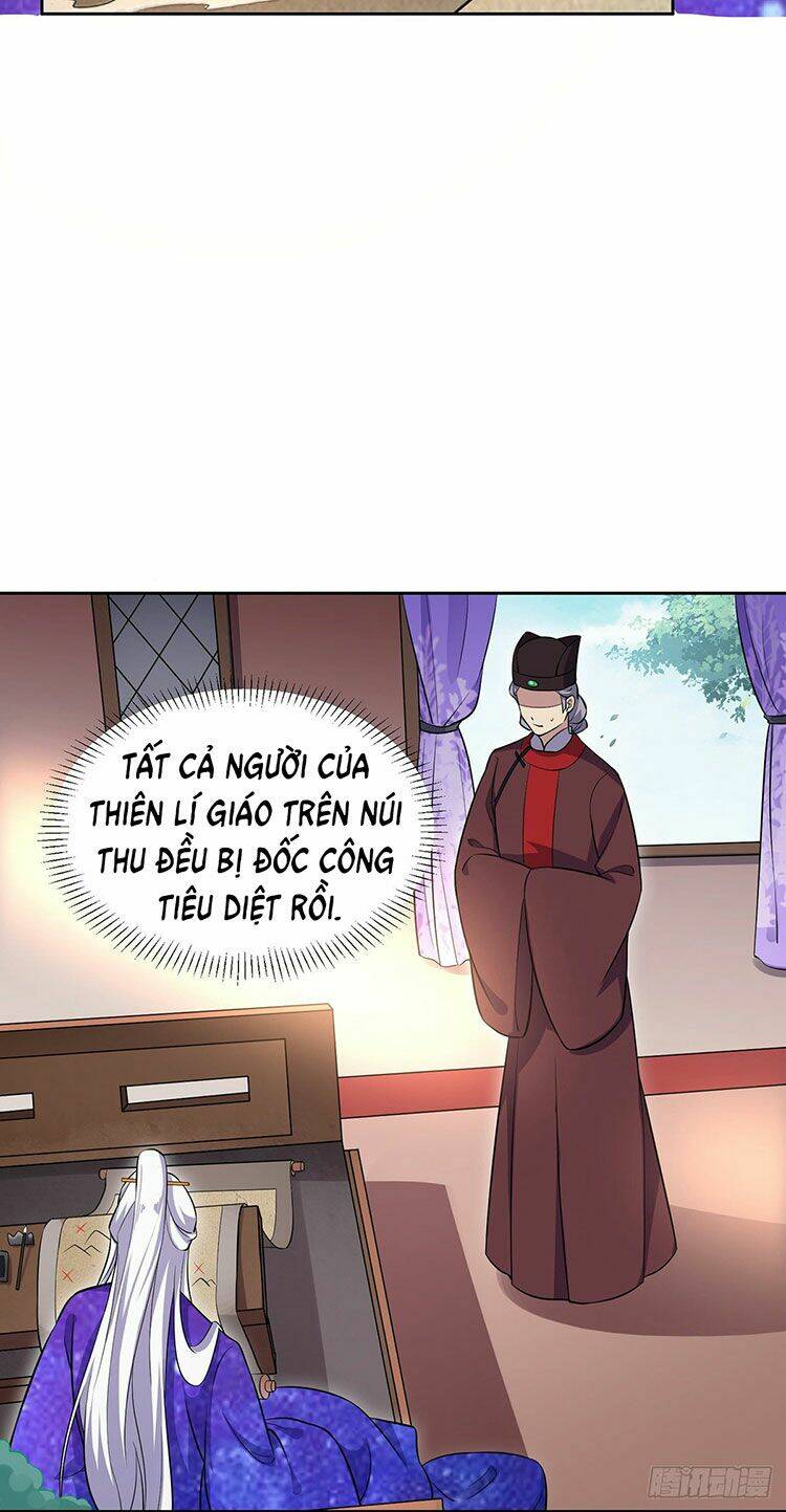 hoạn phi thiên hạ chapter 69 12