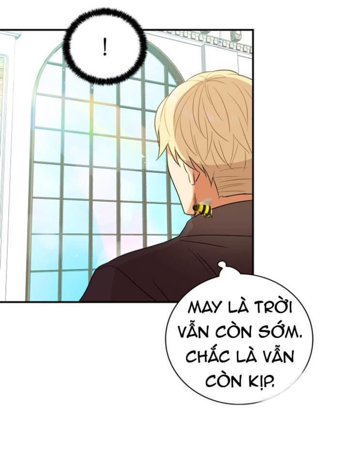 xuyên không trở thành mẹ của nhân vật phản diện chapter 14 56