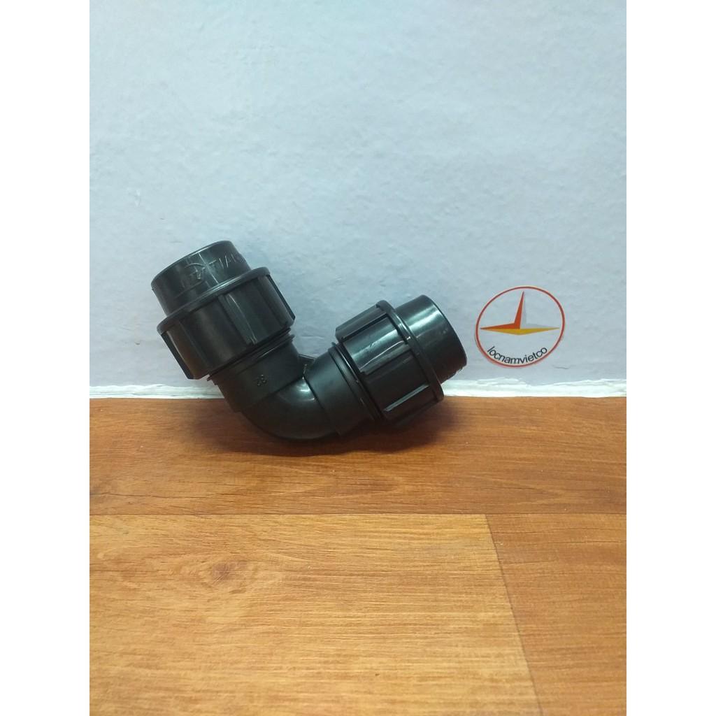 Co HDPE 40 dùng cho nước máy