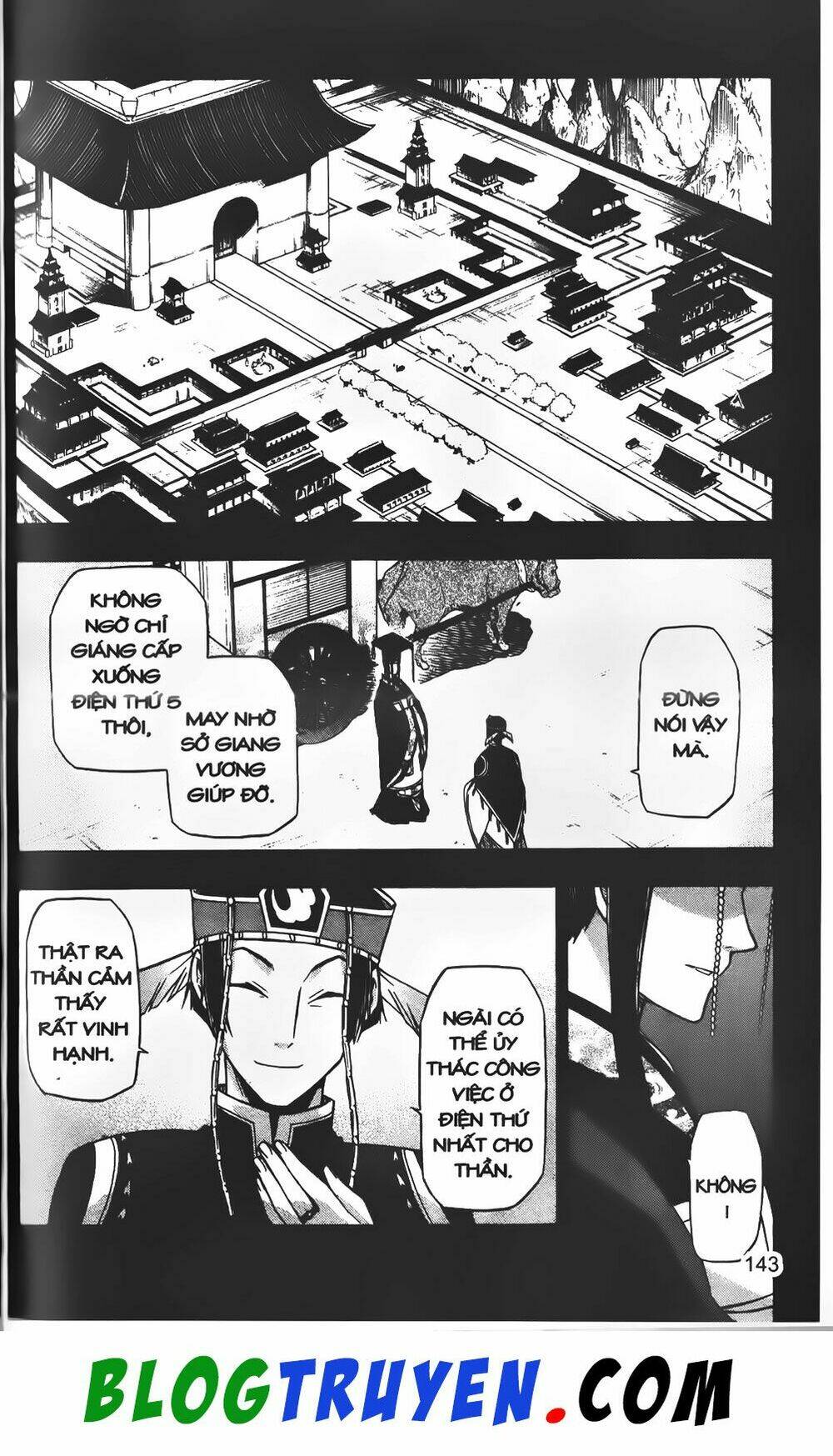 emma đến từ địa phủ chapter 20 35