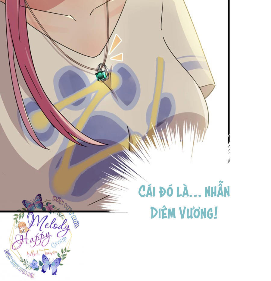 hoàn mỹ lão công tiến hóa luân chapter 48 27