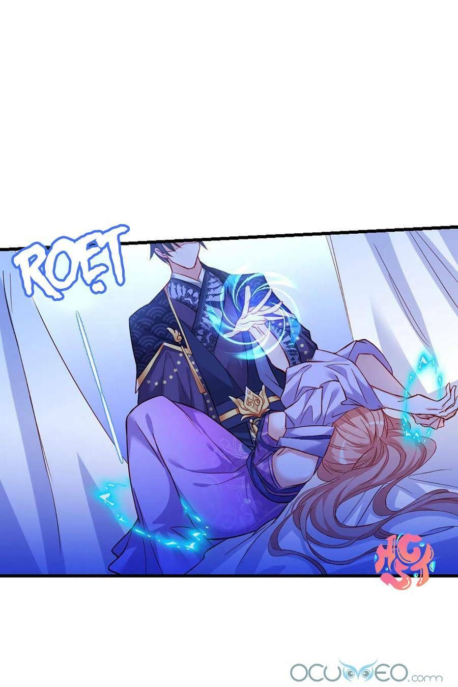 dạy bảo ma vương lão công 2 chapter 5 3