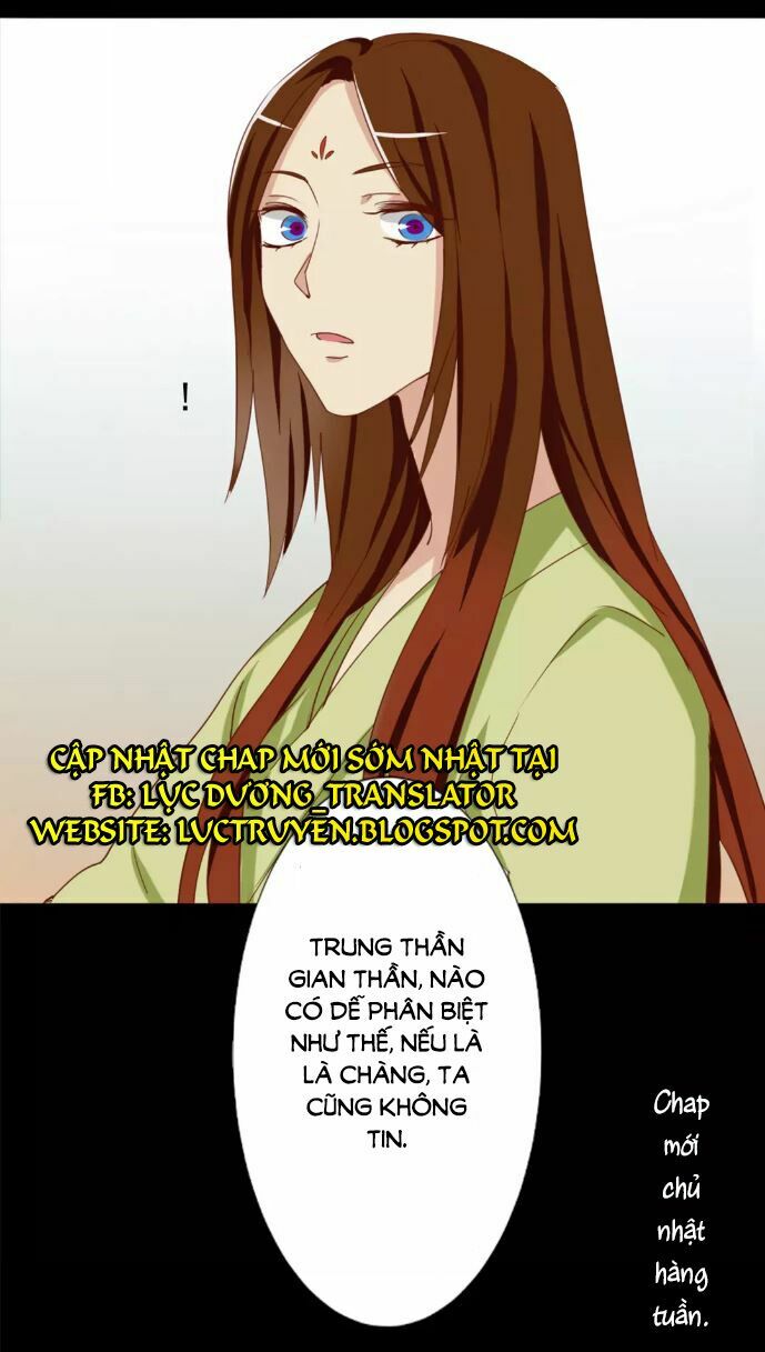 lưỡng bất nghi (full) chapter 8 18