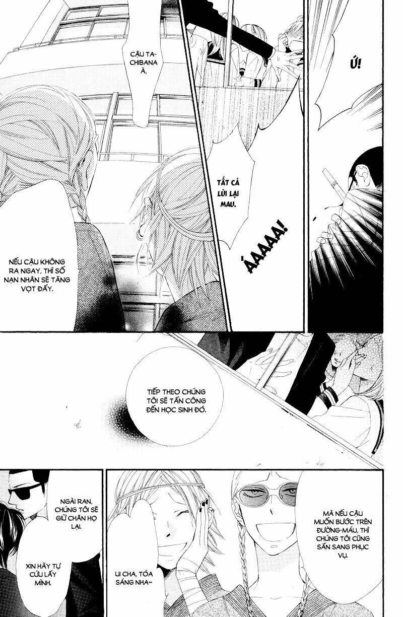 hoa trong bão chapter 8 13