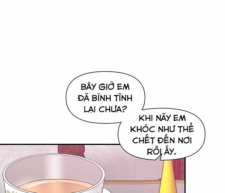 người chồng bạo chúa của tôi đã thay đổi chapter 15 51