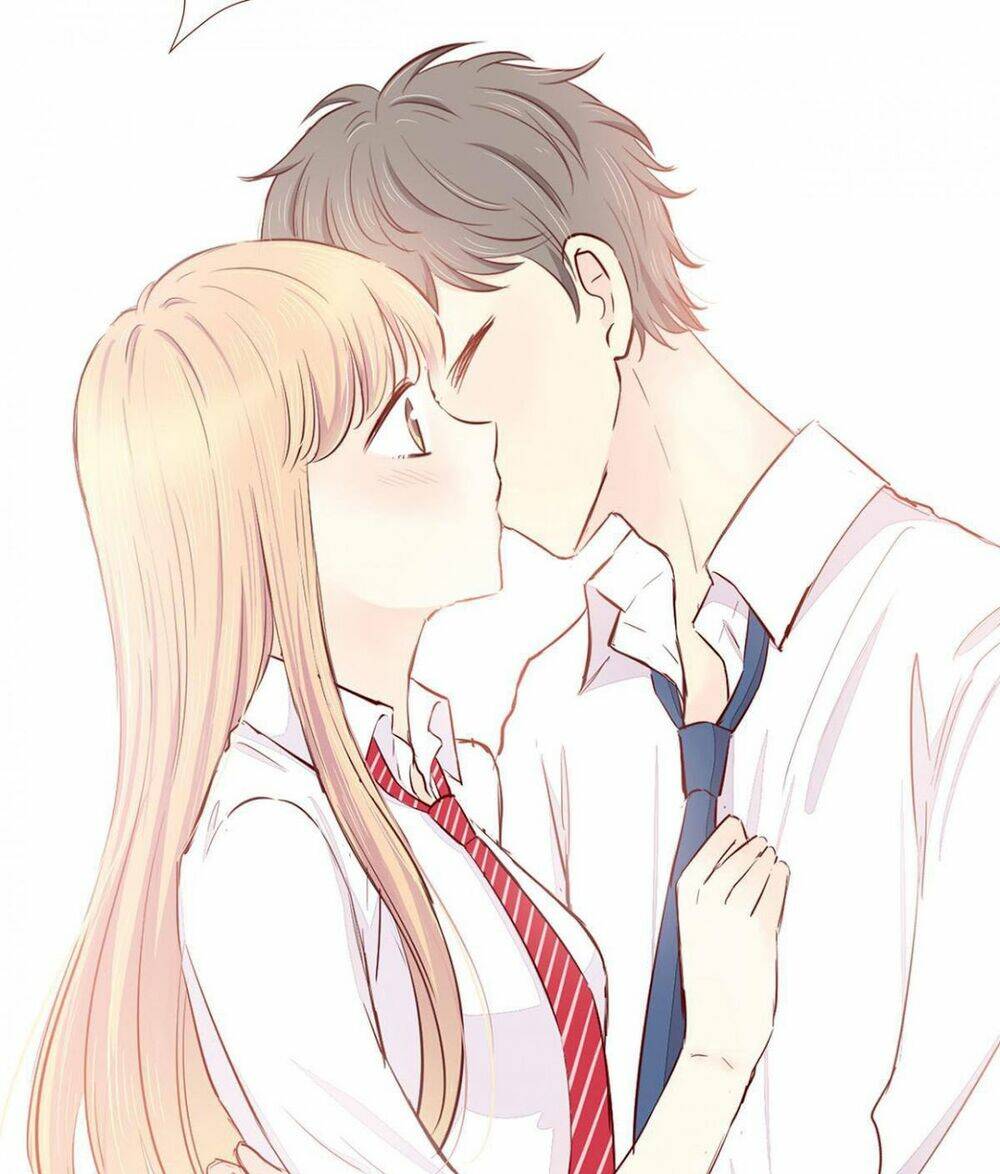 trong khoảnh khắc ấy, muốn hôn em chapter 5 10