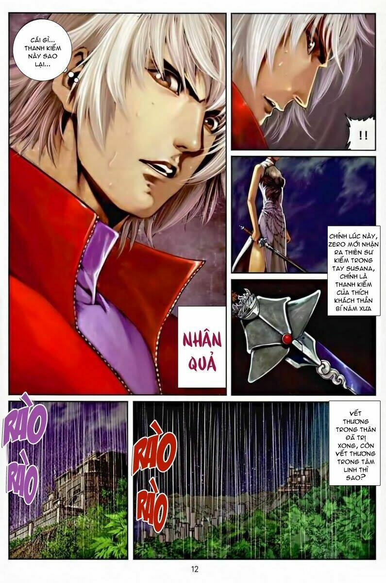 linh vực chapter 34 12