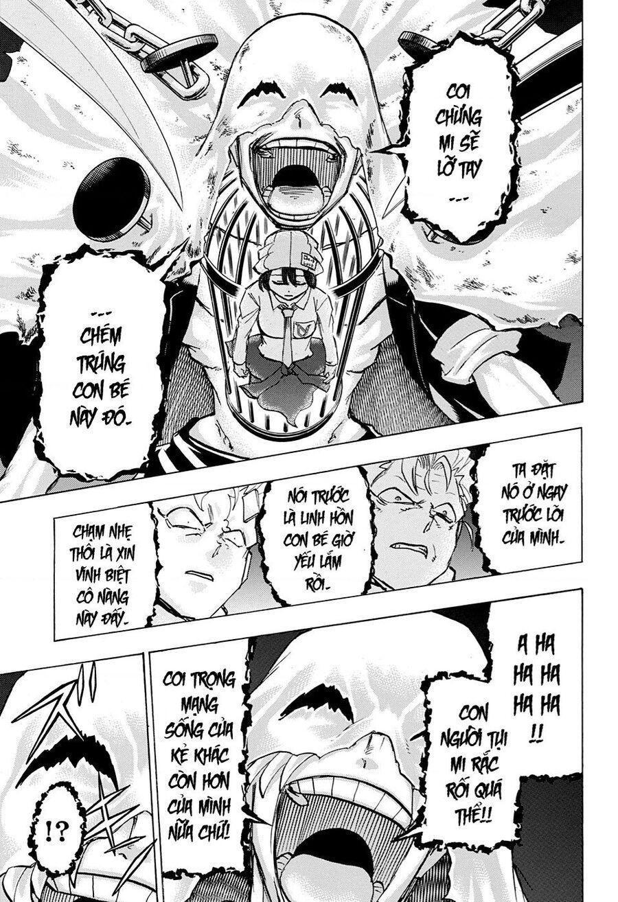 undead unluck chapter 116 13