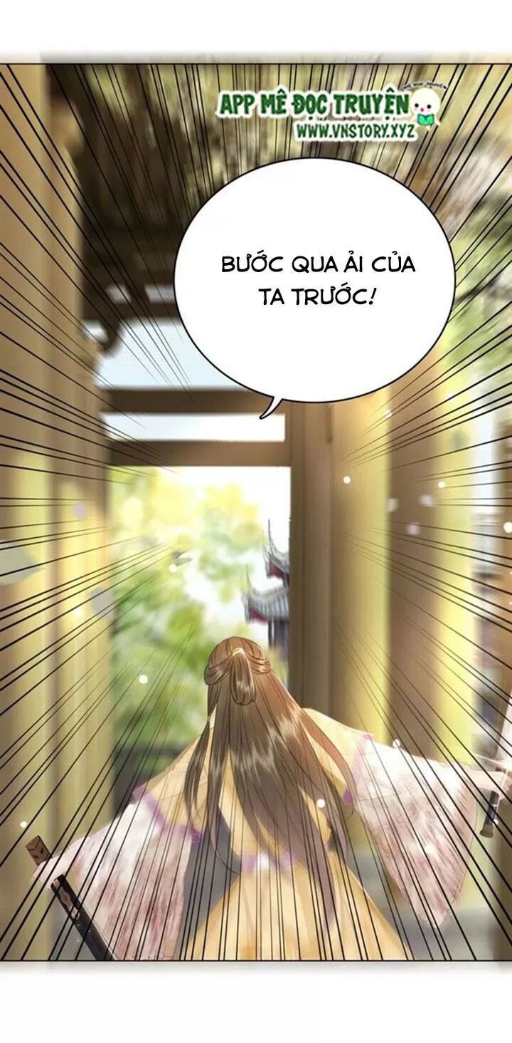 cực phẩm phế vật tiểu thư chapter 99 68