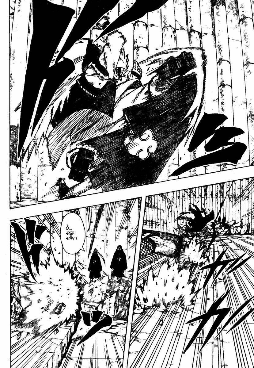 naruto - cửu vĩ hồ ly chapter 377 6