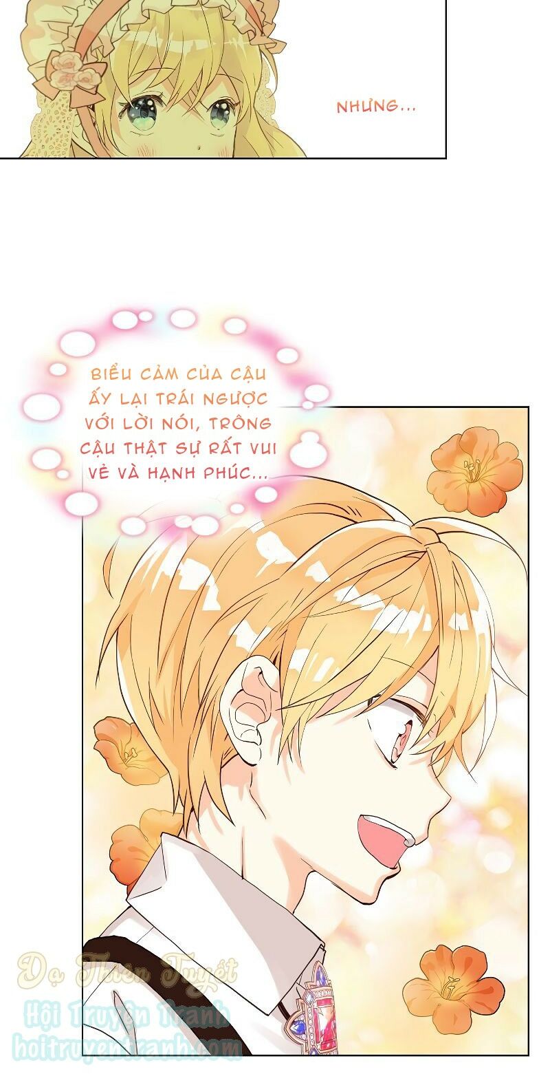 con có phải con là con gái của ngài không? chapter 22.1 12