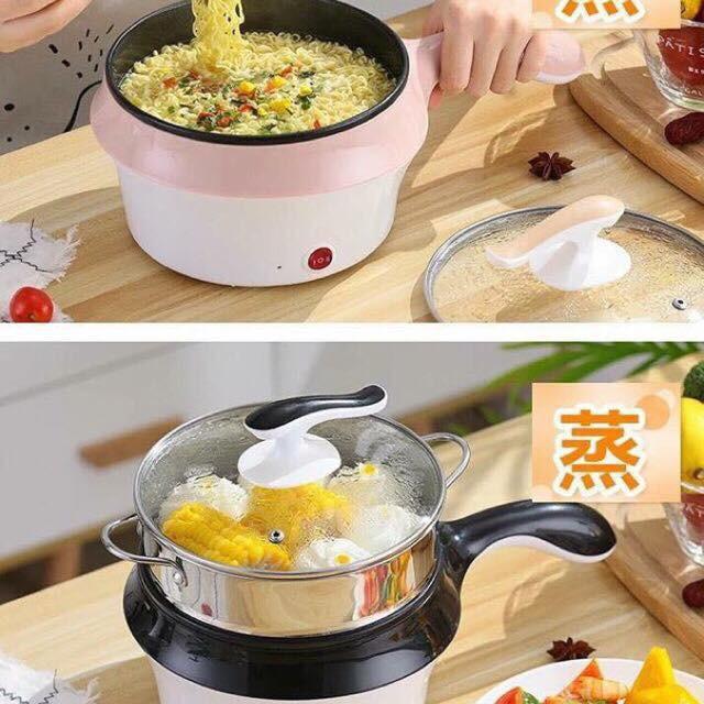 CA NẤU MÌ ĐA NĂNG.