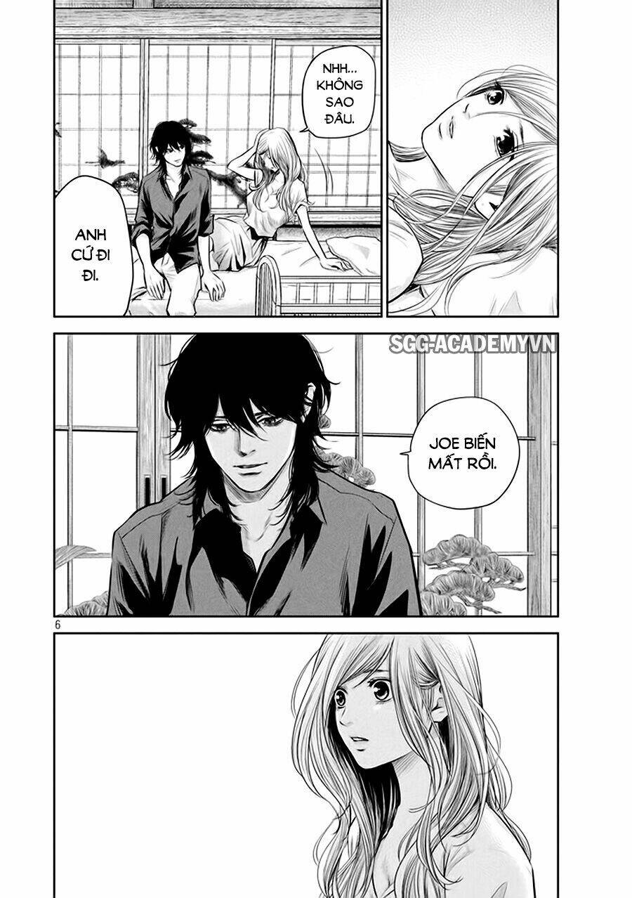 đạo luật nhiều vợ chapter 138 7