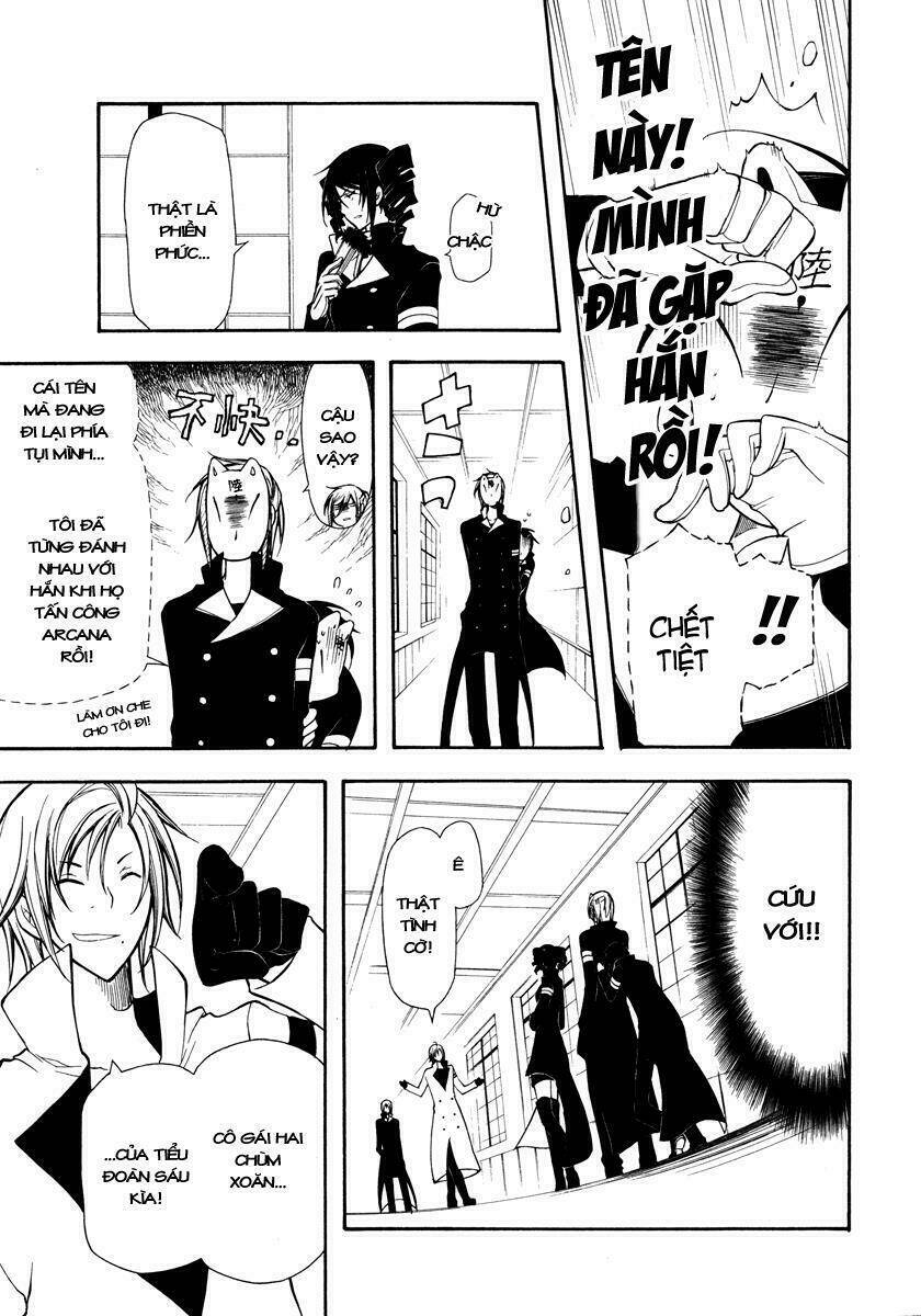 bloody cross chapter 29 18