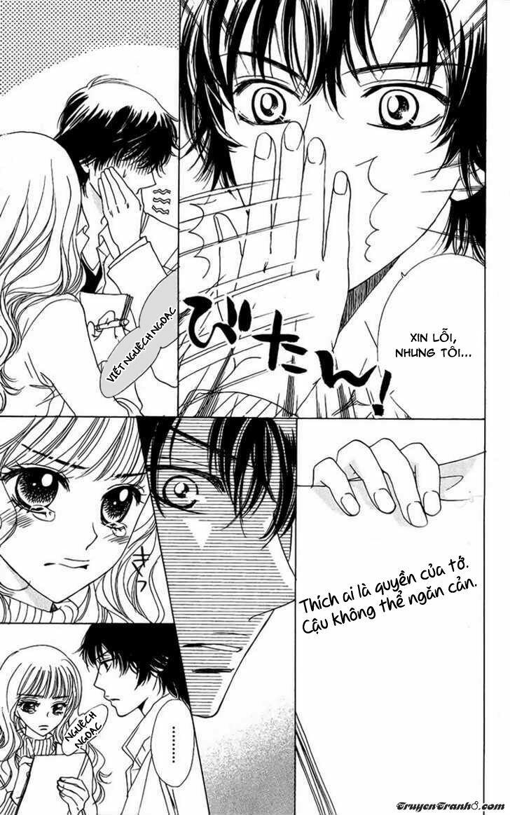 ác quỷ và bản tình ca chapter 36 6