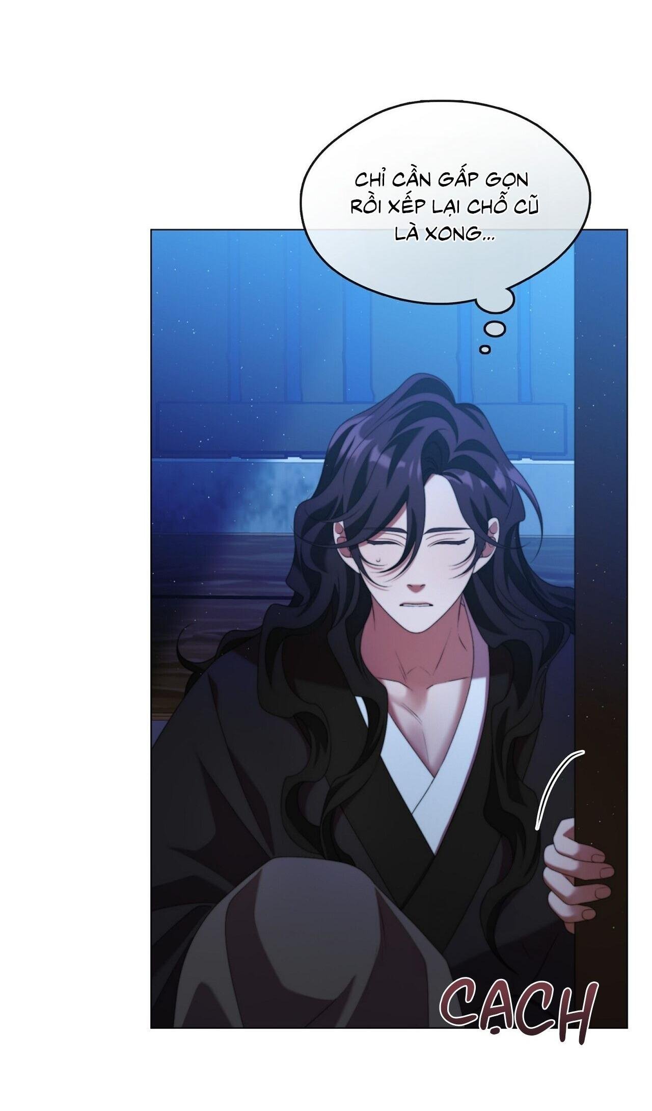 tôi đã nuôi dạy thủ lĩnh giáo phái ác ma chapter 38 16