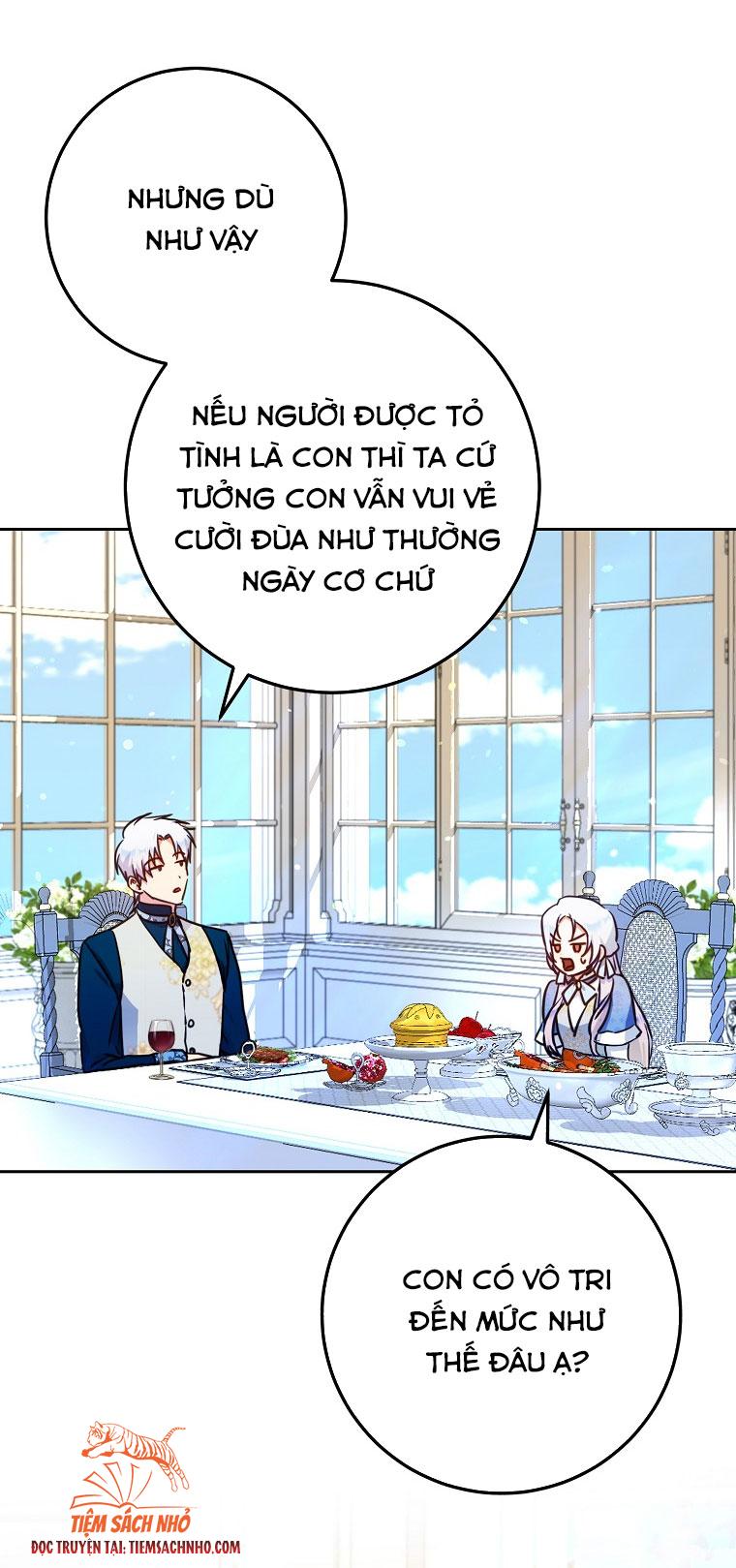 trở thành vợ nam chính chapter 44 38