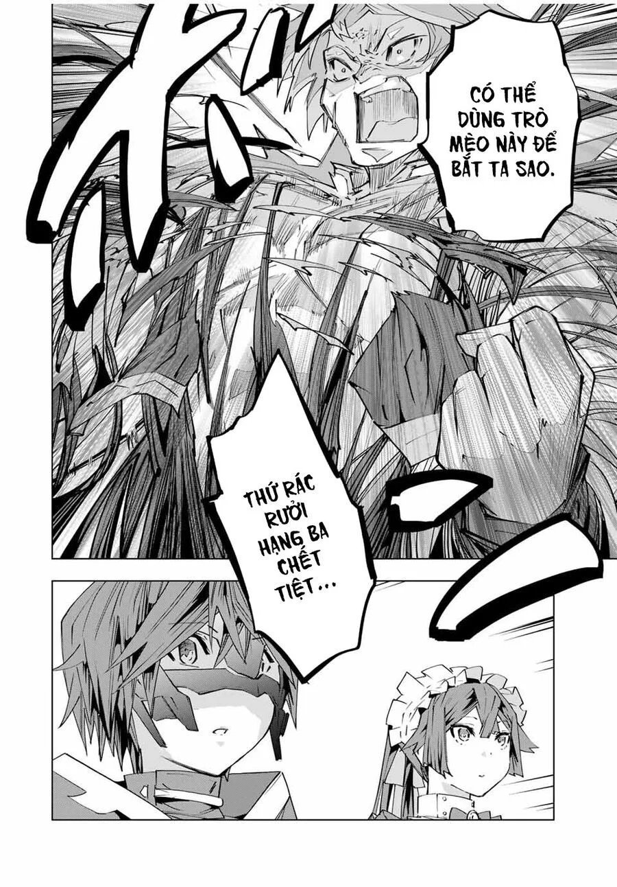 Bị Phản Bội Bởi Đồng Đội Và Sở Hữu [Gacha Không Giới Hạn] Lv.9999 chapter 109 7