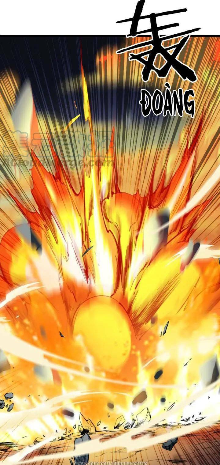 long mạch võ thần chapter 29 59