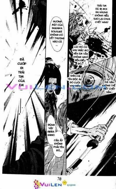 bát khuyển sỹ phương đông chapter 5 76