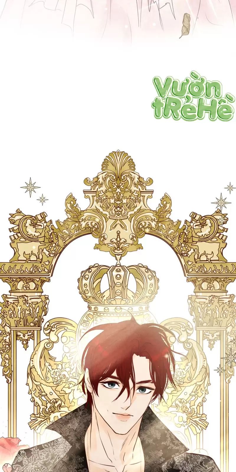 tôi là kẻ phản diện chapter 4 25