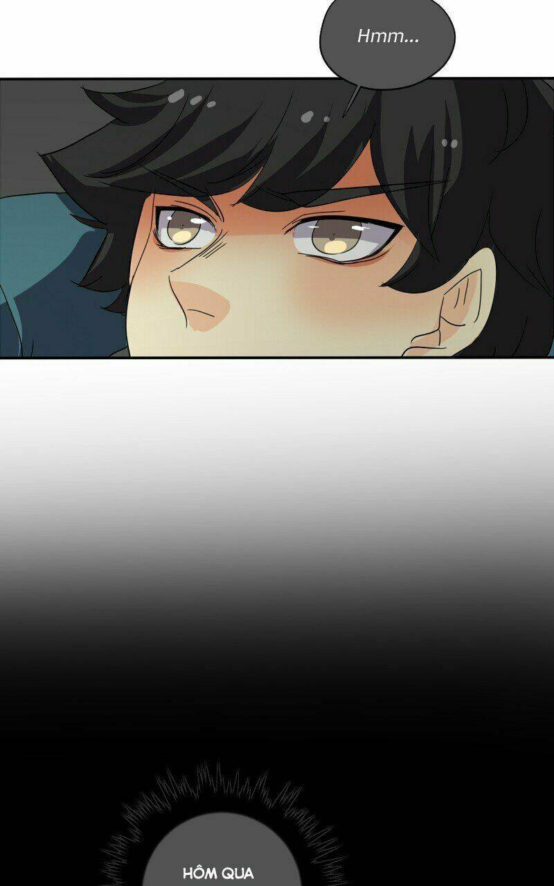 Thế Giới Không Hoàn Hảo Chapter 157 81