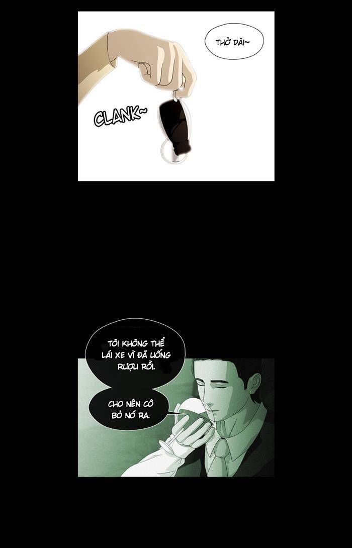 nhân vật tùy tùng chapter 8 20
