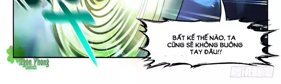 Luôn Có Yêu Quái Chapter 202 22
