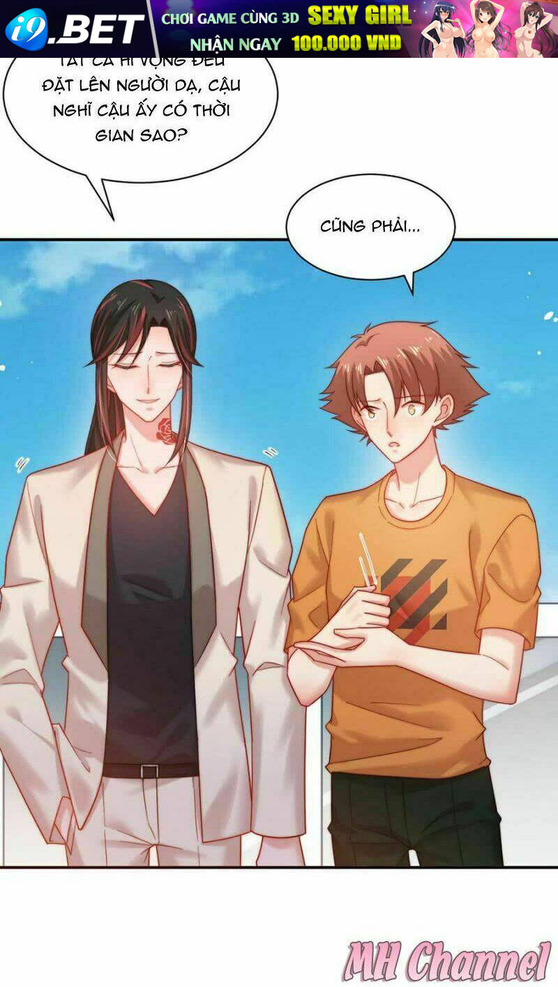 ma lạt thiên kim đẩu ác thiếu chapter 187.1 22