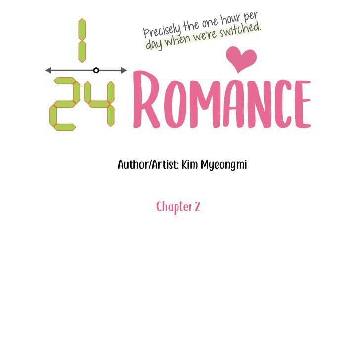 khoảnh khắc lãng mạn chapter 2 7