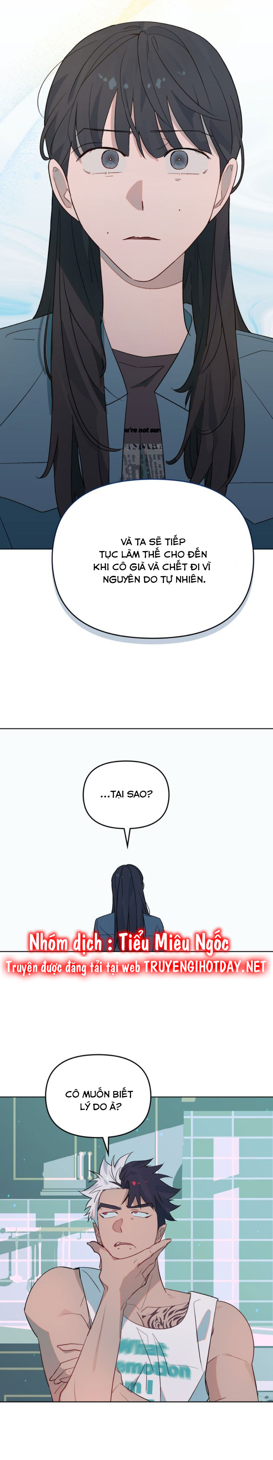 ta sẽ nuốt chửng em chapter 11 25