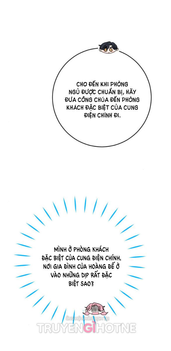 mỗi đêm chồng tôi đều biến đổi chapter 2.1 36