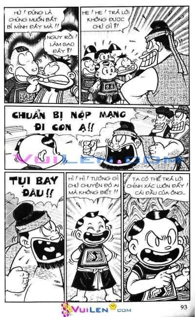 thần đồng đất việt chapter 49 89