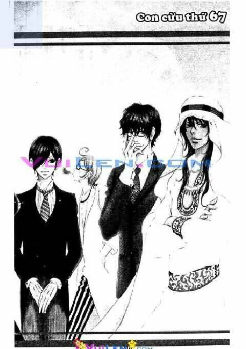 chàng quản gia của bé mei chapter 10 115