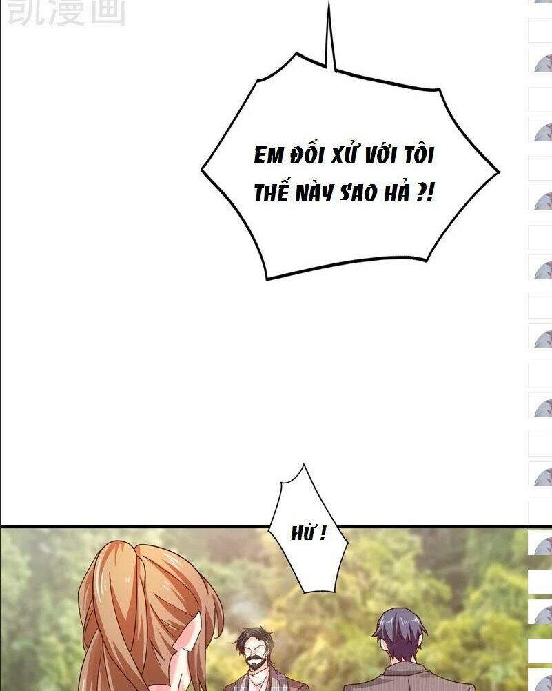 nhập cốt noãn hôn chapter 323 16