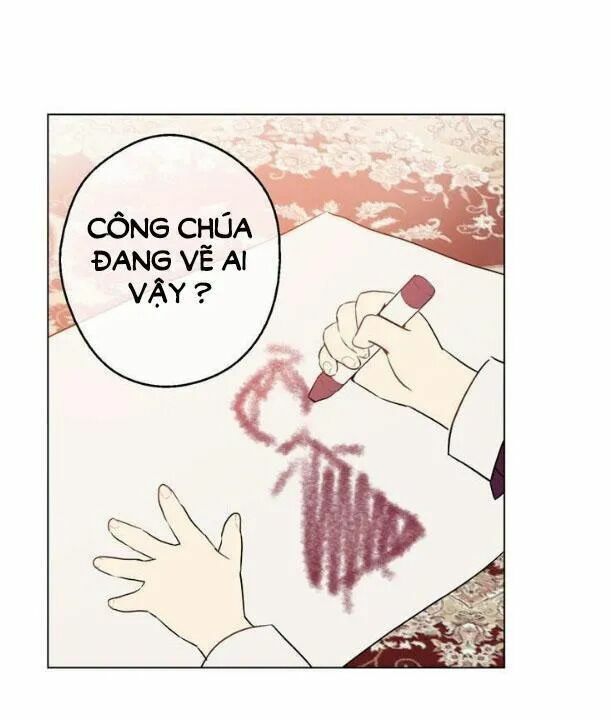 một ngày nọ tôi bỗng thành nàng công chúa chapter 9 12