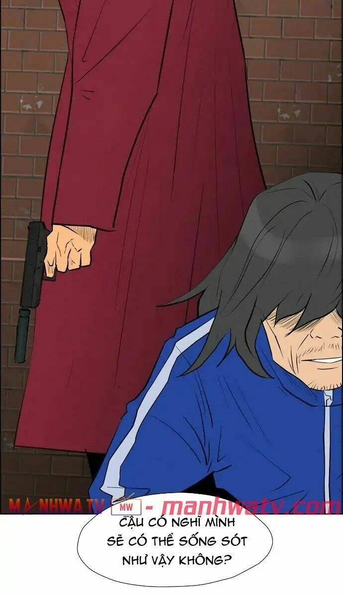 kẻ hồi sinh chapter 71 5