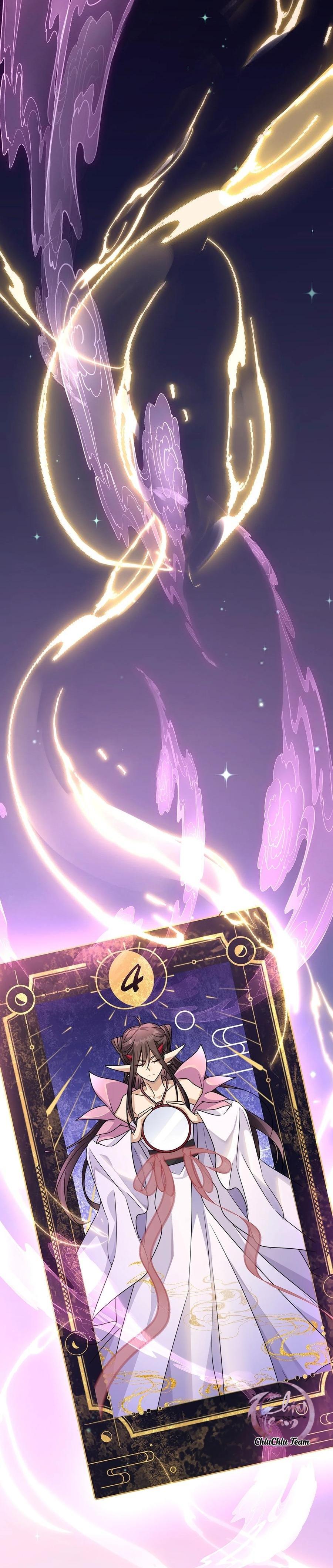 xuyên tới hiện đại lại đụng mặt kẻ thù truyền kiếp chapter 32 11