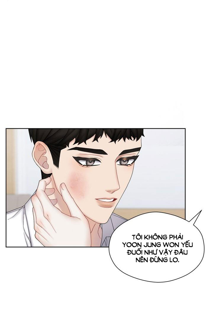 [18+] trò chơi giữa hai người chapter 27.2 22