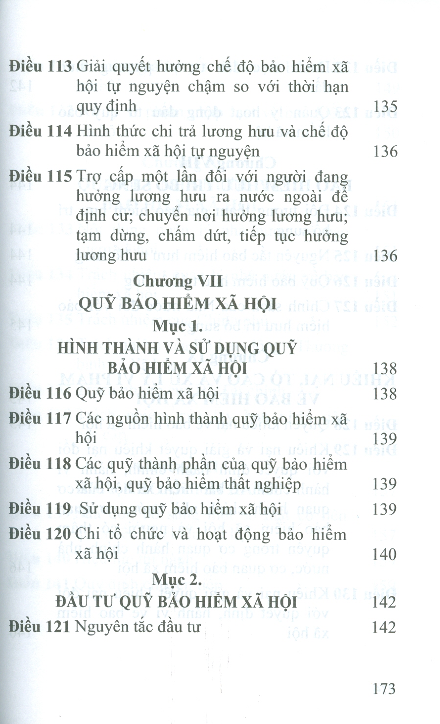 Luật Bảo Hiểm Xã Hội Năm 2024