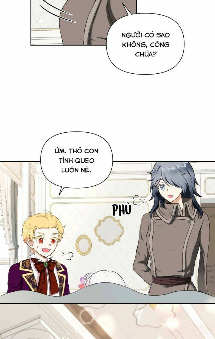 công chúa xấu xa chapter 12 17